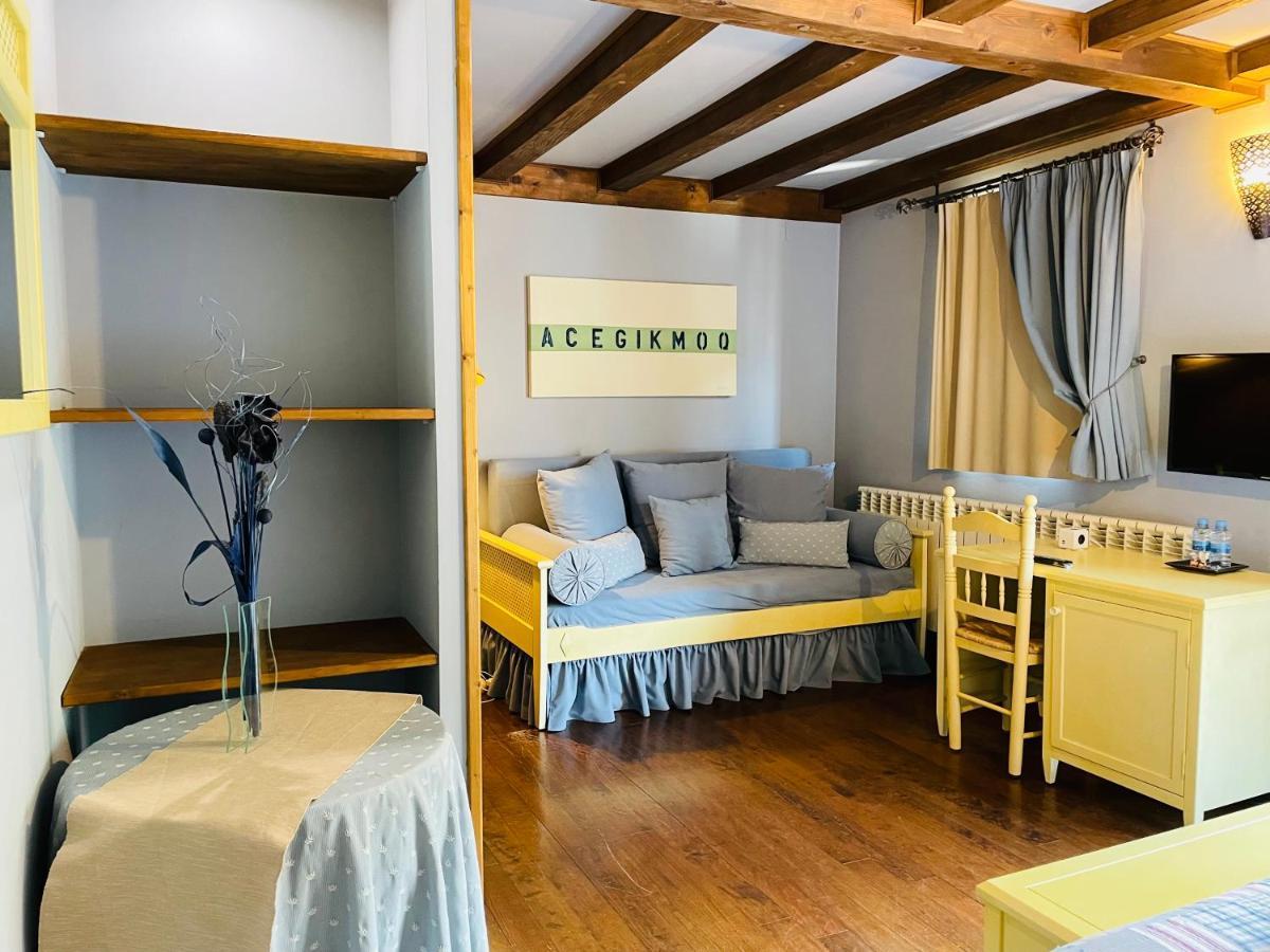 Hotel Tierras De Arán Betlán Esterno foto